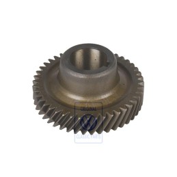 Original VW Piston - 2TA107065