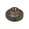 Original VW Piston - 2TA107065