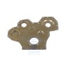 Original VW Cover For Timing Case - 2TA109283
