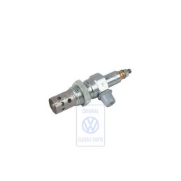 Original VW Flame Glow Plug - 2TA127237