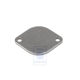 Original VW Flange - 2TA407375
