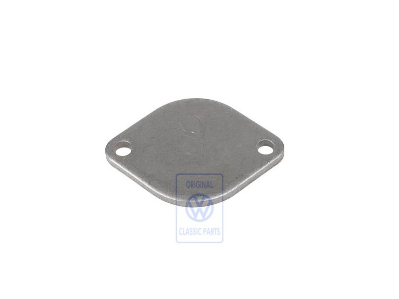 Original VW Flange - 2TA407375