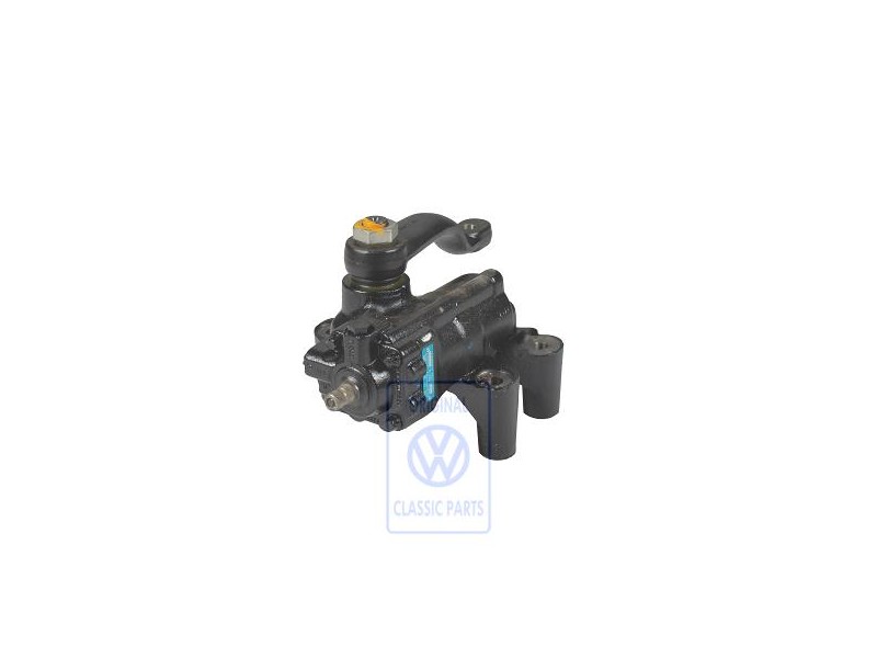 Original VW Steering Gear - 2TA417045A