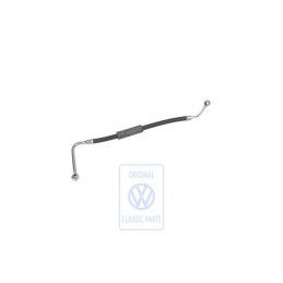 Original VW Brake Hose - 2TA607769A