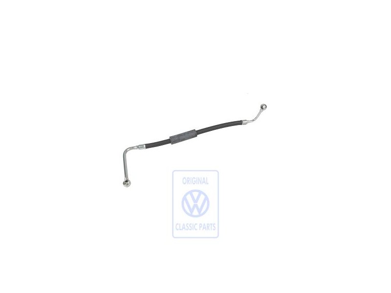 Original VW Brake Hose - 2TA607769A