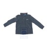 Original VW Quilted Jacket Dark Blue - 311084008B 530