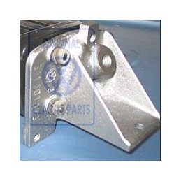 Original VW Flange - 311101171