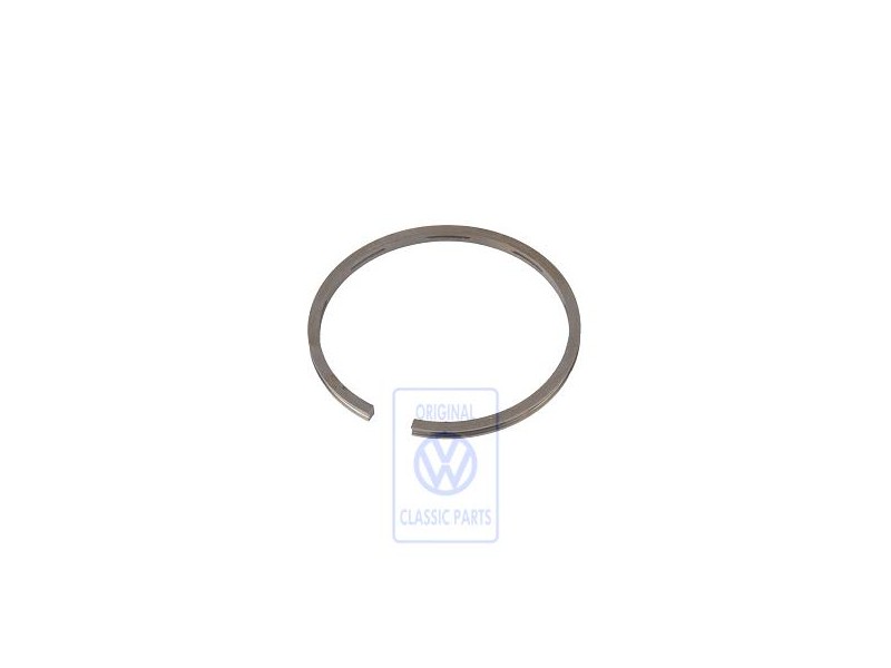 Original VW Oil Scraper Ring - 311107371