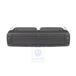Original VW Breather Assy. 