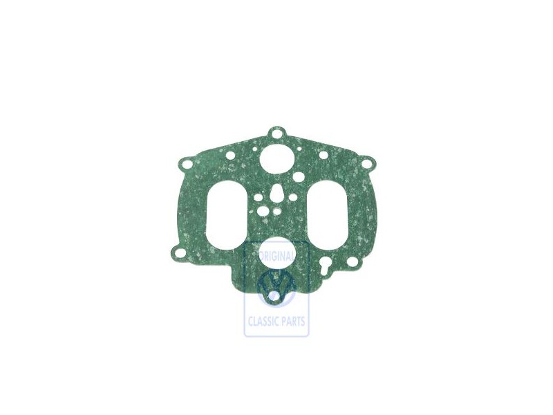 Original VW Seal - 311129281B