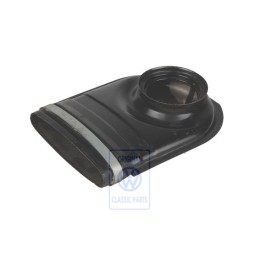 Original VW End Piece - 311129633