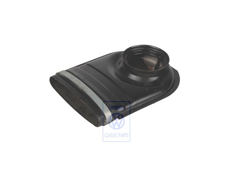 Original VW End Piece - 311129633