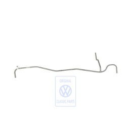 Original VW Discontinued Part - 311129743