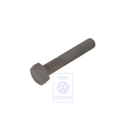 Original VW Discontinued Part - 311405341