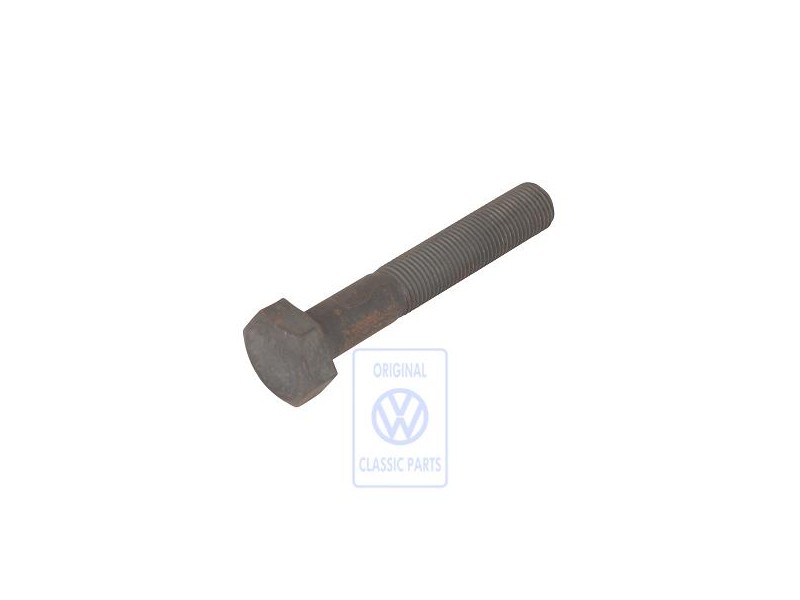 Original VW Discontinued Part - 311405341