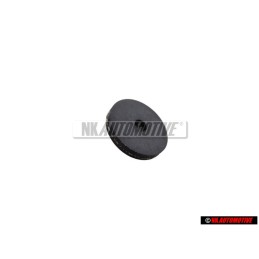 Original VW Sealing Plate - 321820129A
