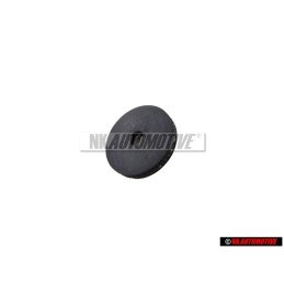 Original VW Sealing Plate - 321820129A