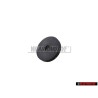 Original VW Sealing Plate - 321820129A