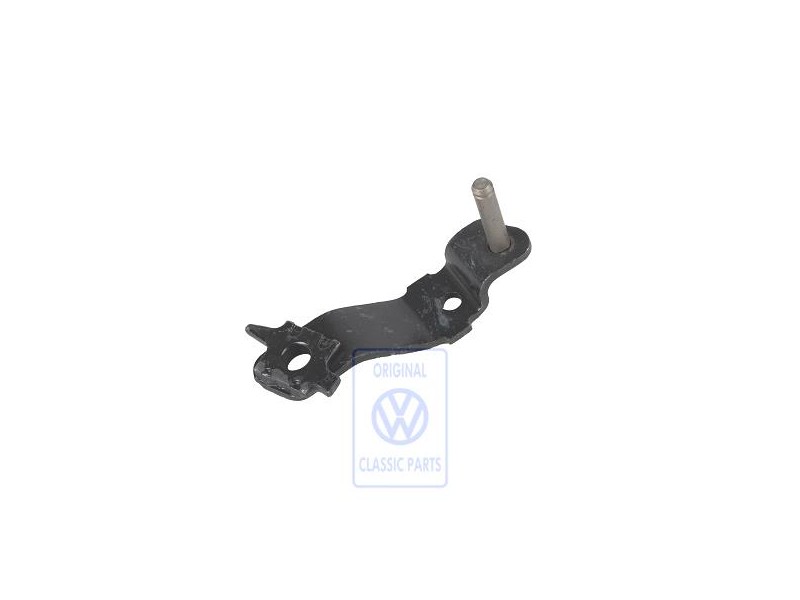 Original VW Lever - Accelerator - 311721509A