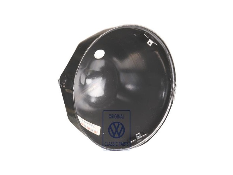 Original VW Headlight Recess - 311821122B