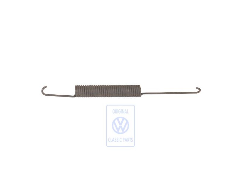 Original VW Tension Spring - 311823359