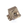 Original VW Bonnet Lock-Lower Part - 311827509B