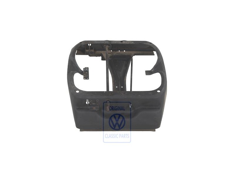 Original VW Seat Frame - 311881112D