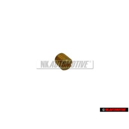 Original VW Carburattor Sealing Plug - 113129419