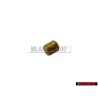 Original VW Carburattor Sealing Plug - 113129419