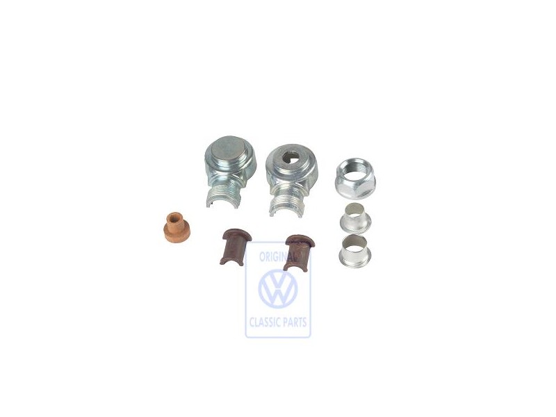 Original VW Housing - 311903794