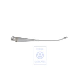 Original VW Bracket With Wiper Arm - 311955407C