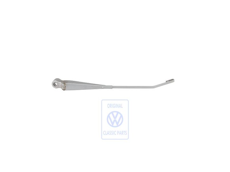 Original VW Bracket With Wiper Arm - 311955407C