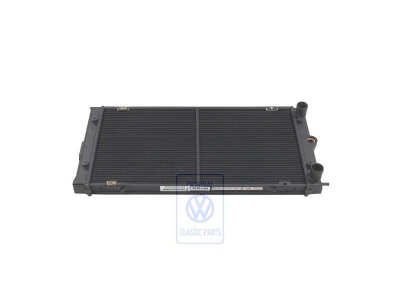 Original VW Cooler For Coolant - 321121253BH