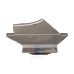 Original VW Retainer For Reservoir - 321121436