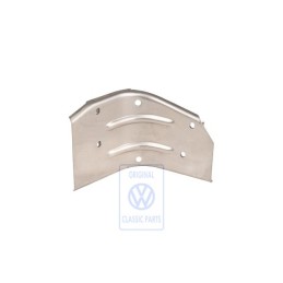 Original VW Guard Plate - 321253701