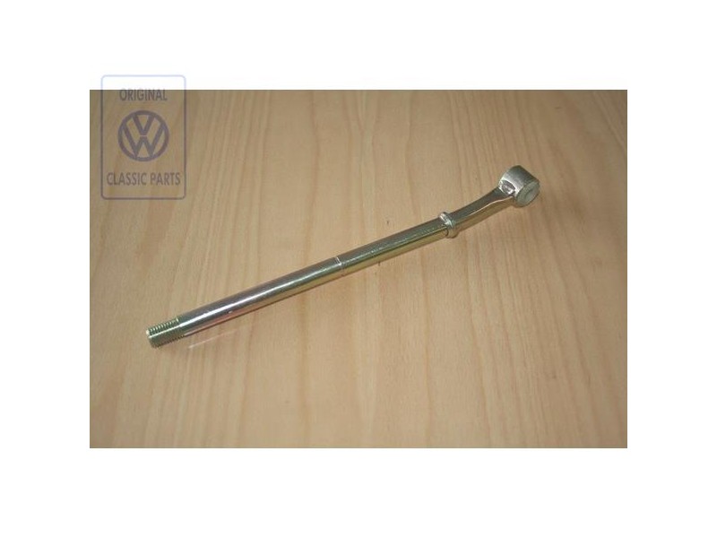 Original VW Gearshift Lever - 321711117A