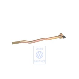 Original VW Selector Shaft - 321711151