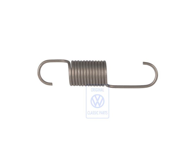 Original VW Return Spring - 321721191
