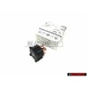 Original VW Blower Fan Motor 5 Pin Terminal Switch for A/C - 321959511A