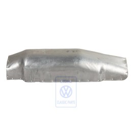 Original VW Shield For Catalyst - 321803915
