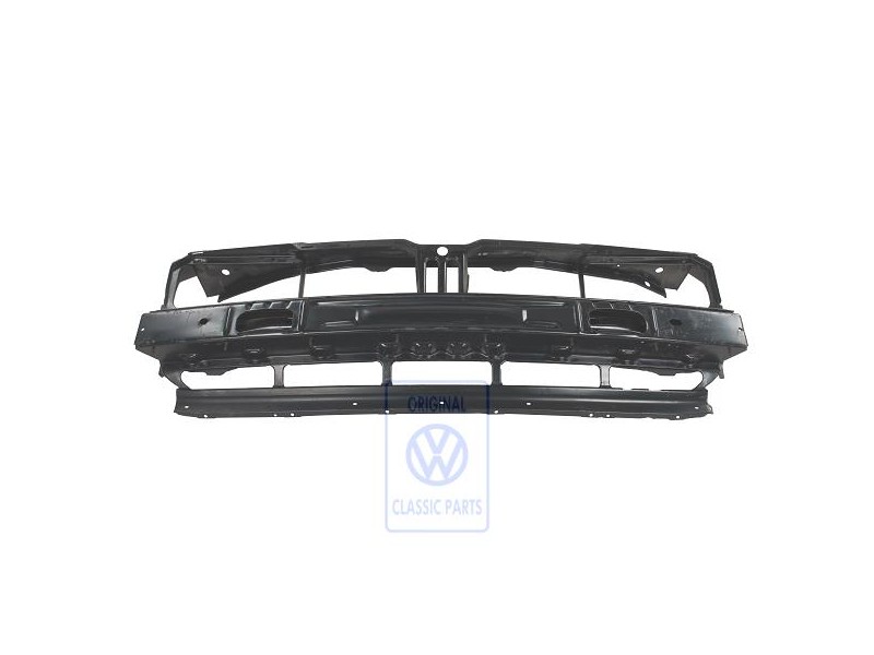 Original VW Front Cross Panel - 321805571P
