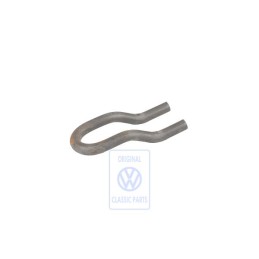 Original VW Bracket For Tow Rope - 321807213