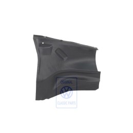 Original VW Repair Panel - 321809111A