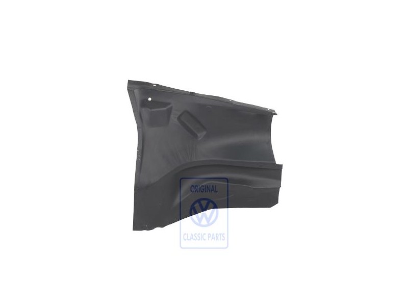 Original VW Repair Panel - 321809111A