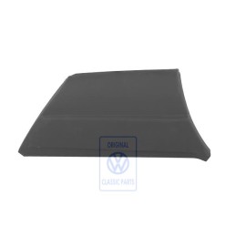 Original VW Repair Panel - Side Part - 321809615