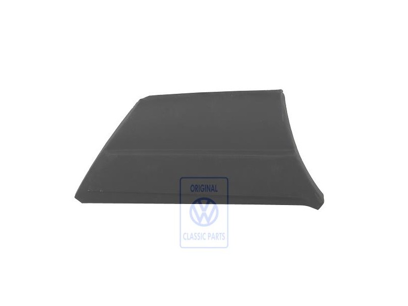 Original VW Repair Panel - Side Part - 321809615