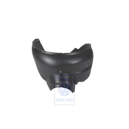 Original VW Wheel Housing Liner - 321809962B