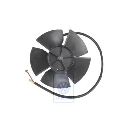 Original VW Fan Motor - 321819021