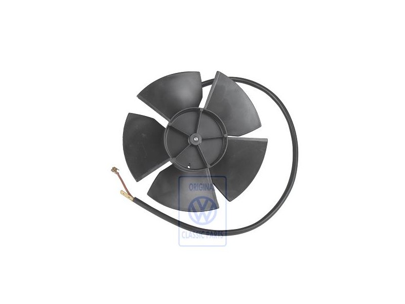 Original VW Fan Motor - 321819021