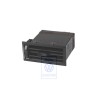 Original VW Air Vent Satin Black - 321819701C 01C